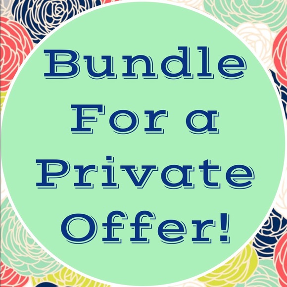 Get that bundle and save $$$$ - Picture 2 of 2